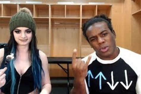 Paige Discusses Her Leaked Videos And Photos, Impact On Xavier Woods